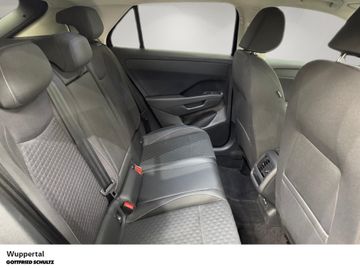 Volkswagen T-Roc - 6