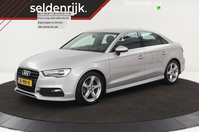 Audi A3 1.4 TFSI Adrenalin Sport | xenon | navi | Hal