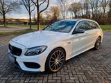 Mercedes-Benz Mercedes Benz C43 4matic AMG - Mercedes-Benz 190: C