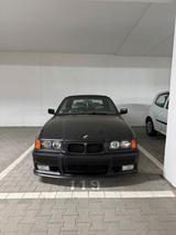 BMW 325 e36 - BMW 325 aus 1994: Cabrio