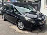Opel Zafira C Tourer*1.4l*Nur82TKM*Klimaau*Navi*7Sitz - Opel Zafira in Solingen
