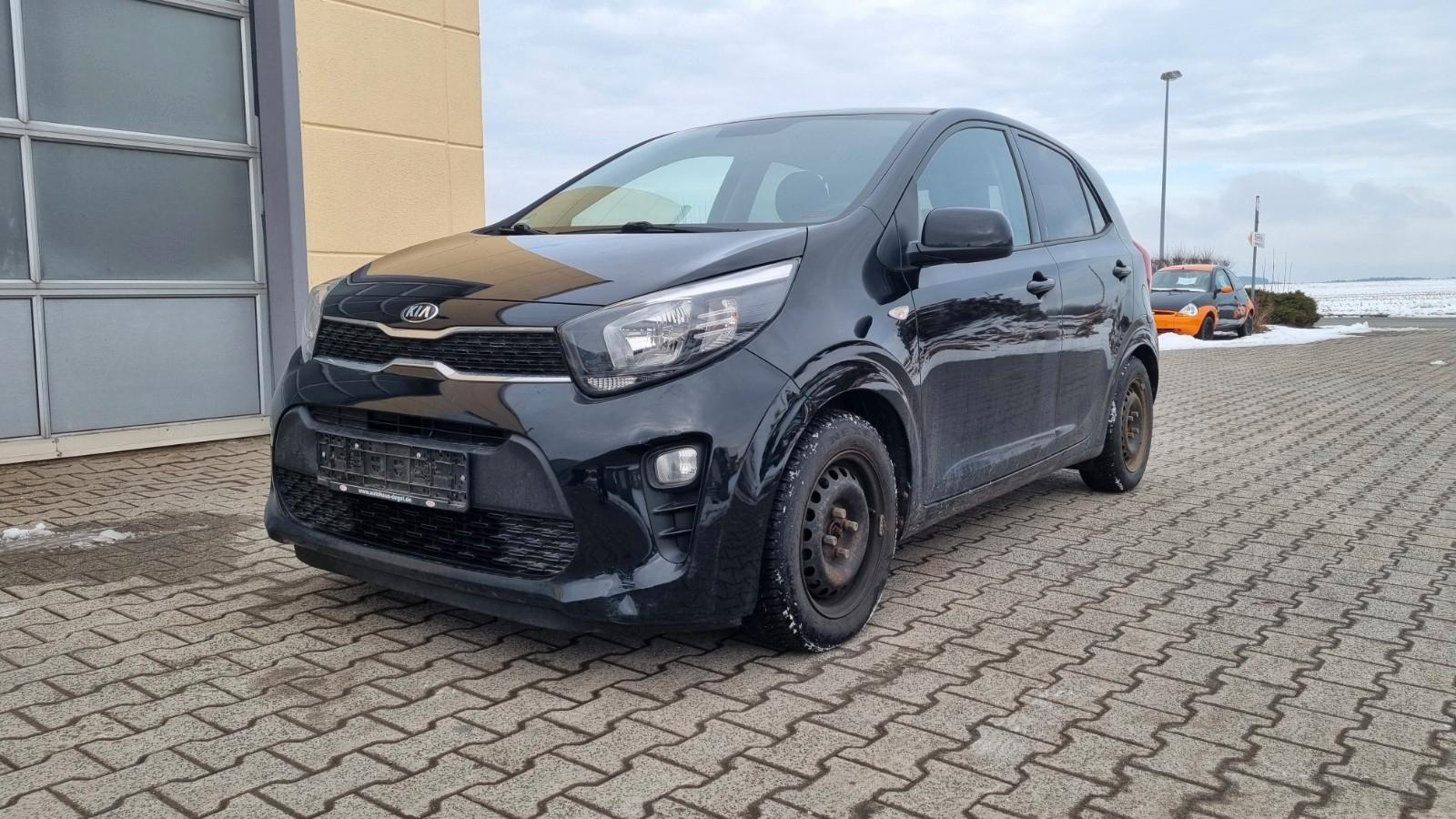 Kia Picanto Dream Team