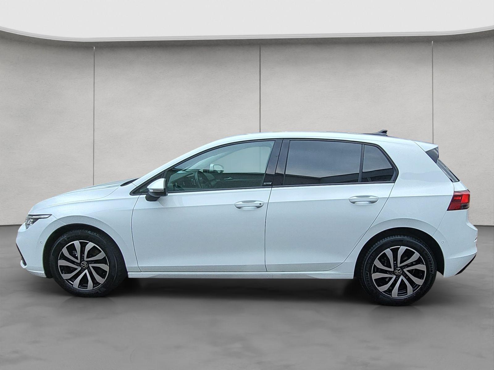 Volkswagen Golf 1.5 TSI OPF Life GJR ACC SHZ RFK