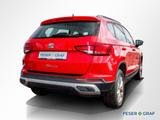 Seat Ateca 1.5 TSI DSG STYLE ACC/LED/Navi/StHzg/SHZ - Seat Gebrauchtwagen von 2022