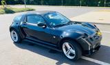 Smart Roadster coupé 60kW - Softdach - Smart Roadster: Coupe