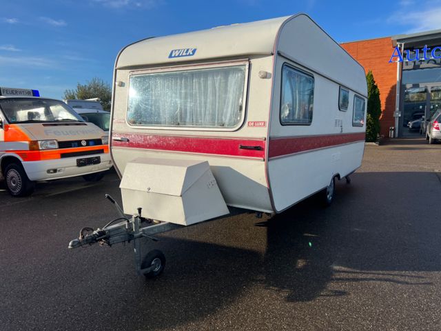 Wilk S530*HU-NEU*1-Hand*