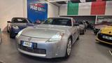 Nissan NISSAN 350Z Coupé 3.5 V6 Lev 2 TAGLIANDI CERTIFI - Nissan 350Z aus 2004