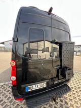 Volkswagen Crafter  - Volkswagen Cr