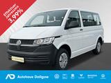 Volkswagen T6.1 Kombi TZ- 9 Sitzer kurzer RS (UVP: 51.ooo€)