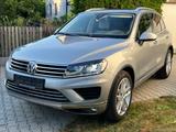 Volkswagen Touareg 4.2 V8 TDI Tiptronic Exclusive 360*+PANO