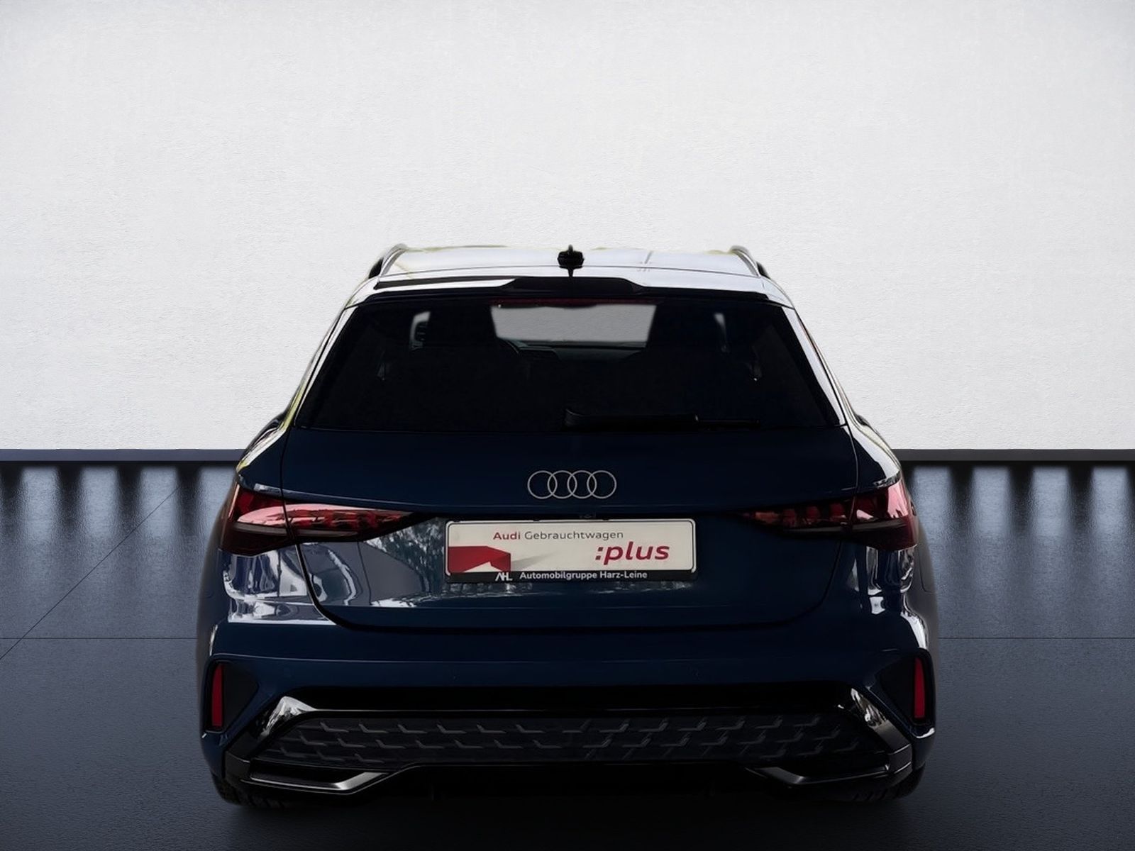 Audi A3 - Bild 5