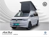 Volkswagen T7 California Coast | AHK  anklappbar | Navi - weiße Volkswagen T7 California