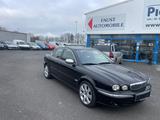 Jaguar X-Type 2.2 D Executive - gebrauchte Jaguar X-Type aus dem Jahr 2006