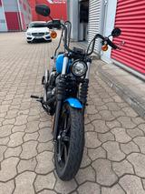 Harley-Davidson FXBBS Softail Street Bob 114 Jekill & Hyde - HARLEY-DAVIDSON SOFTAIL STREET BOB 114 FXBBS