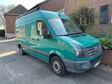 Volkswagen Crafter - Offers