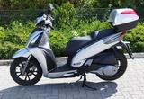 Kymco People GT 300 - Kymco Motorräder in Mannheim