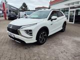 Mitsubishi Eclipse Cross Select 4WD Plug-In Hybrid 360° ACC - Mitsubishi Eclipse Cross aus 2023
