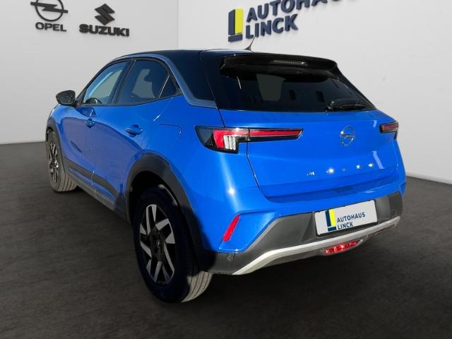 Opel Mokka Elegance 1.2 Turbo EU6d Navi+Sitzheizung