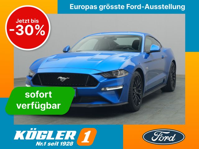 Ford Mustang GT Coupé V8 450PS Aut./Premium-P.2