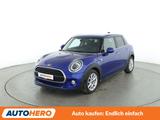 MINI Cooper D Aut.*LED*LIMITER*H&K*PDC*SHZ*KLIMA* - MINI Cooper D: Limousine