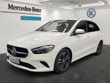 Mercedes-Benz B 200 d PROGRESSIVE+360°+AHK+HANDS-FREE+DISTR - Mercedes-Benz B 200 Gebrauchtwagen in Freiburg