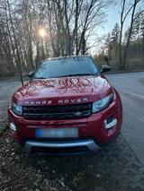 Andere Range Rover Evoque si.4 - Andere in Bremen
