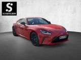 Toyota GR86 2.4 Automatik LED+SHZ+RFK - Toyota GR86