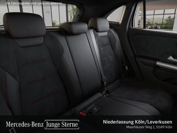 صورة مصغرة 12 لـ 2025 Mercedes-BENZ GLA