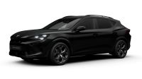 Cupra Formentor - Vorschau Bild 2