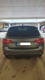 Audi A4 Allroad 2.0 TFSI S tronic quattro - - Audi A4 Allroad in Berlin