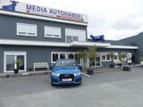 Audi Q3 design quattro - gebrauchte Audi Q3 aus dem Jahr 2015