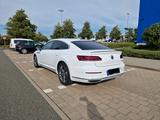 Volkswagen Arteon 2.0 TDI DSG 4MOTION R-Line Standheizung - VW Arteon von privat
