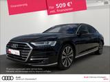 Audi A8 50 TDI quattro LEDER PANO MATRIX B&O ACC - gebrauchte Audi A8 aus dem Jahr 2020
