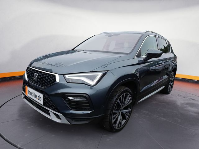 Seat Ateca Xperience 1.5 TSI - NAVI,ACC,LED,SHZ,RFK