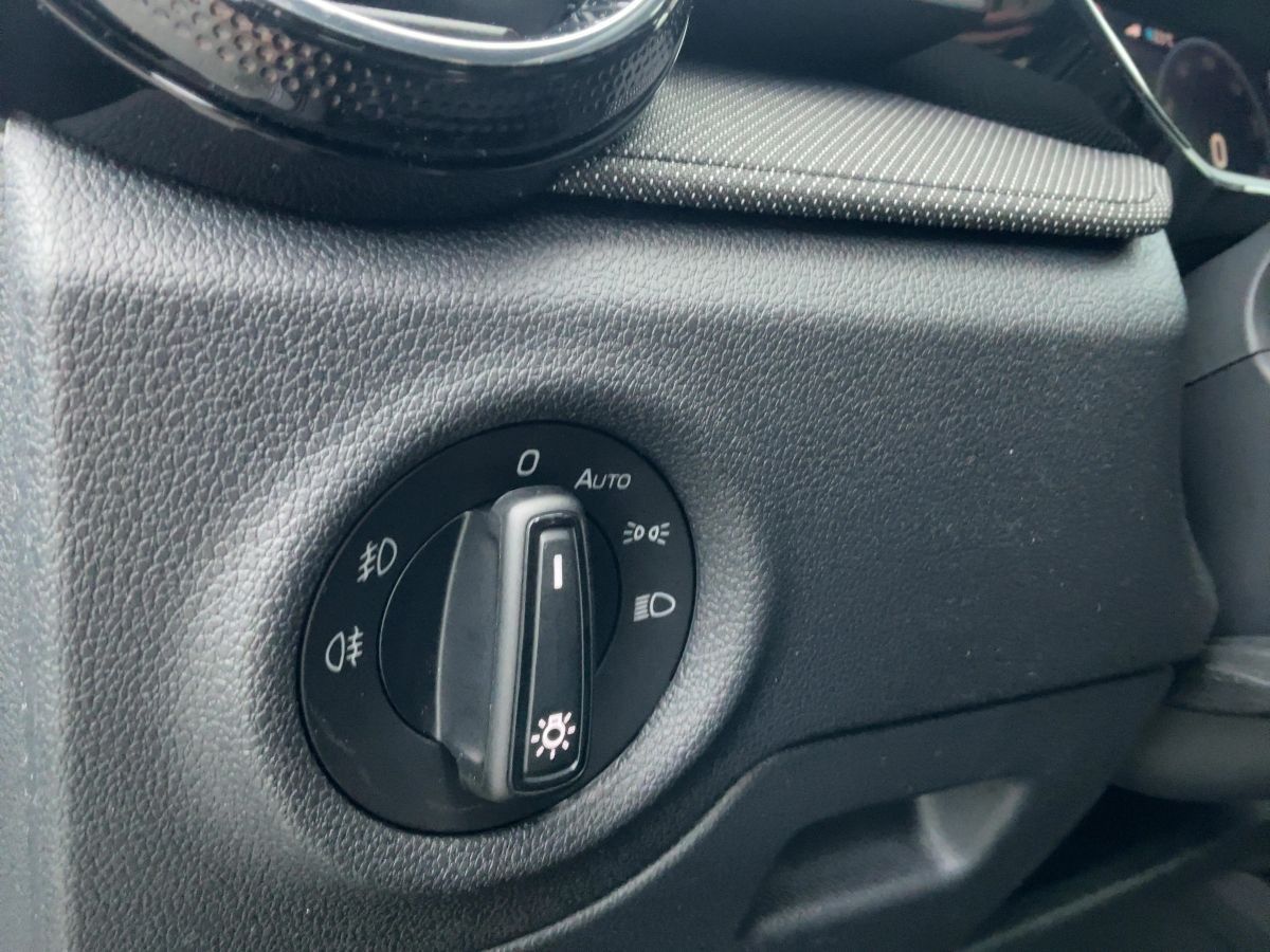 Skoda Fabia - Bild 16
