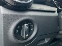 Skoda Fabia - Vorschau Bild 16