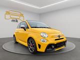 Abarth 595C TURISMO VOLL-1.HND- HU NEU