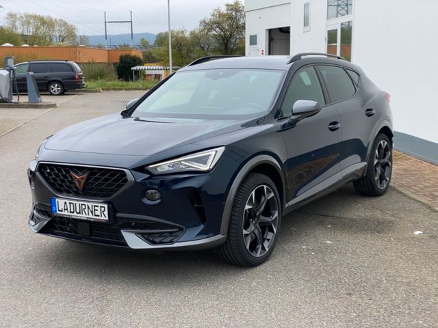 Cupra Formentor VZ 2.0 TSI DSG 4D *Navi/ACC/Sound/AHK*