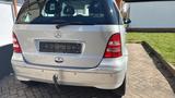 Mercedes-Benz A 190,,Panoramadach,, AHK,,Soundanlage - Mercedes-Benz A 190: Van