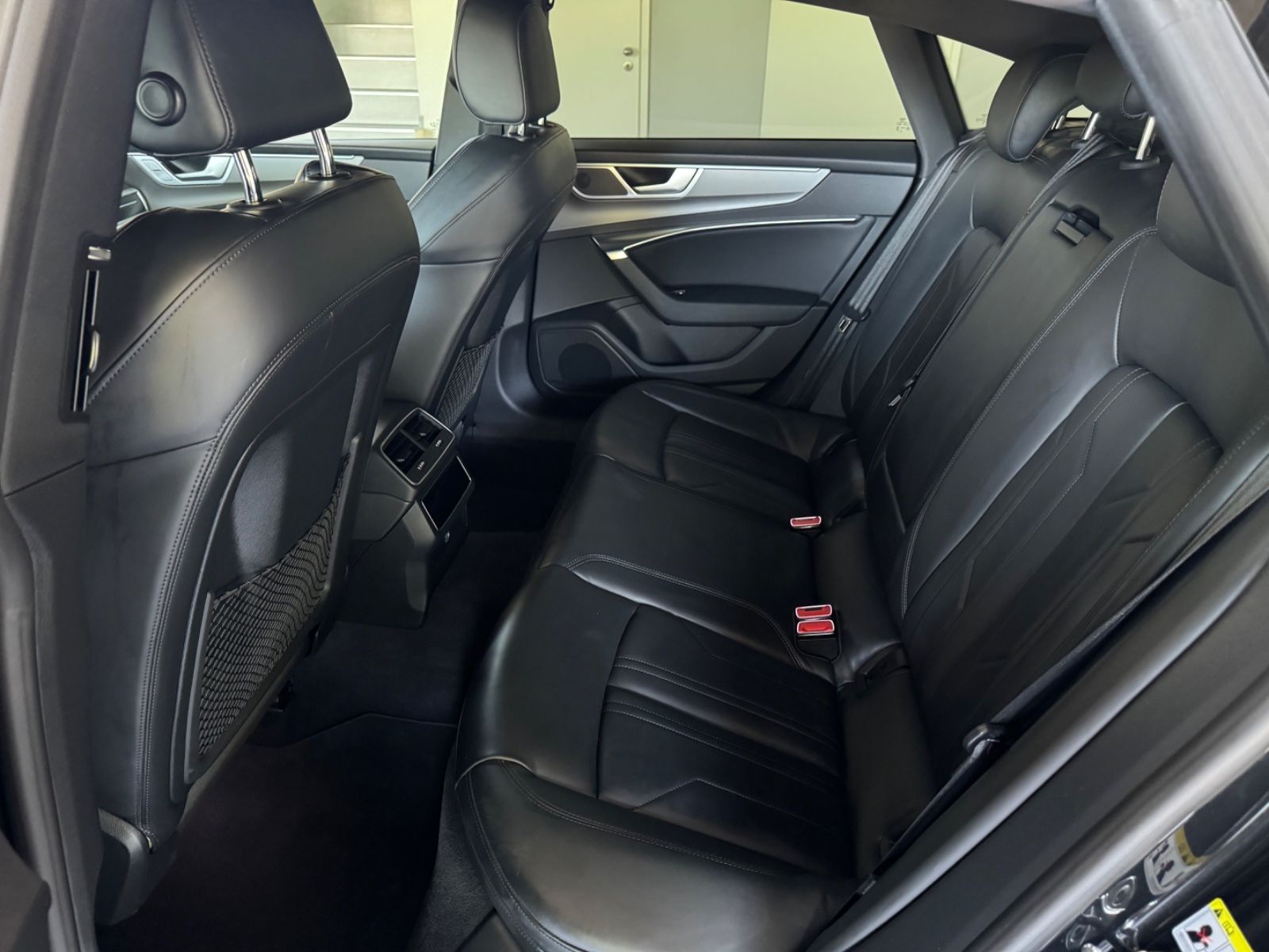 Audi A7 Sportback 45 TFSI quattro LED/Memory/Kam/ACC foto 11