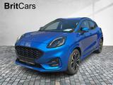 Ford Puma ST-Line X LED+Navi+Kamera+Winterpaket - Ford Puma ST mit Benzin-Antrieb