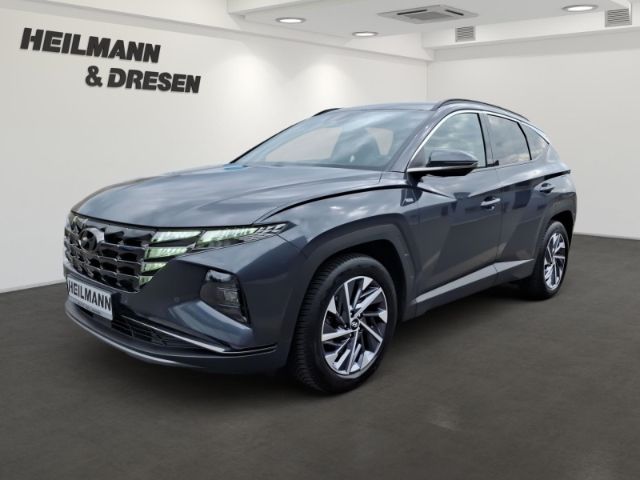 Image of Hyundai TUCSON