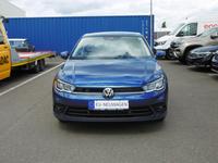 Volkswagen Polo 1.0 TSI OPF Life Klima Rückfahrkamera