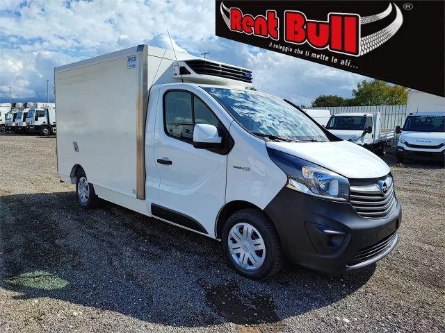 Otros Opel Vivaro OPEL VIVARO CELLA GRUPPO