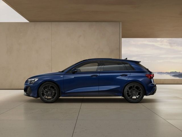 Audi A3 - Bild 3