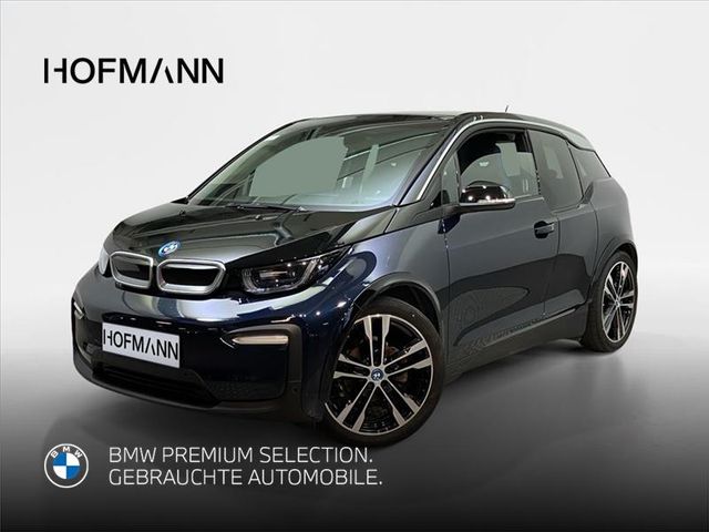 BMW i3 (120 Ah) Sportpaket+Comfort P.+Komfortzugang