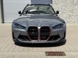 BMW M3 Competition Track Individual Akrapovic CS  - BMW M3 Touring Kombi Competition Gebrauchtwagen