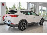 Cupra Formentor 1.5 TSI (150 PS)+NAVI+LEDER+SHZ+LHZ+RÜ - Cupra Gebrauchtwagen von 2023