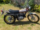Yamaha Rt 360 - YAMAHA 360