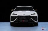 Lamborghini Urus SE PD26 Grigio Hati 23" Pano B&O-Adv Style - Lamborghini: Plug-In Hybrid, Geländewagen